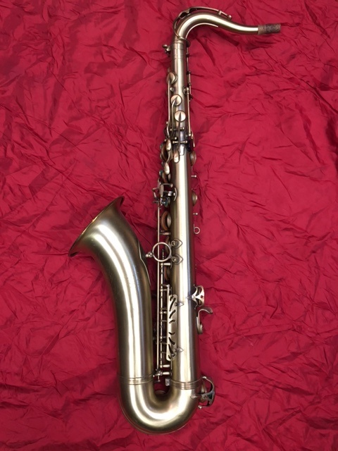 Saxophone Ténor Selmer Référence 54 ref54 10 317496496