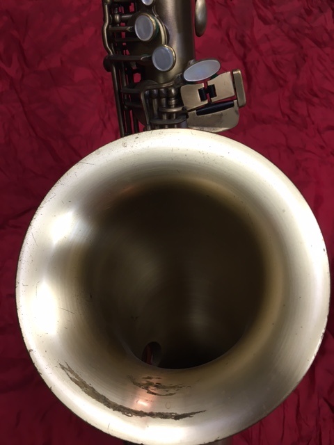 Saxophone Ténor Selmer Référence 54 ref54 3 1669986360