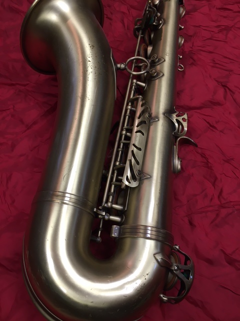 Saxophone Ténor Selmer Référence 54 ref54 9 675689016