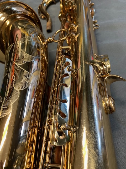 Saxophone Ténor Référence 36 ref 36 5