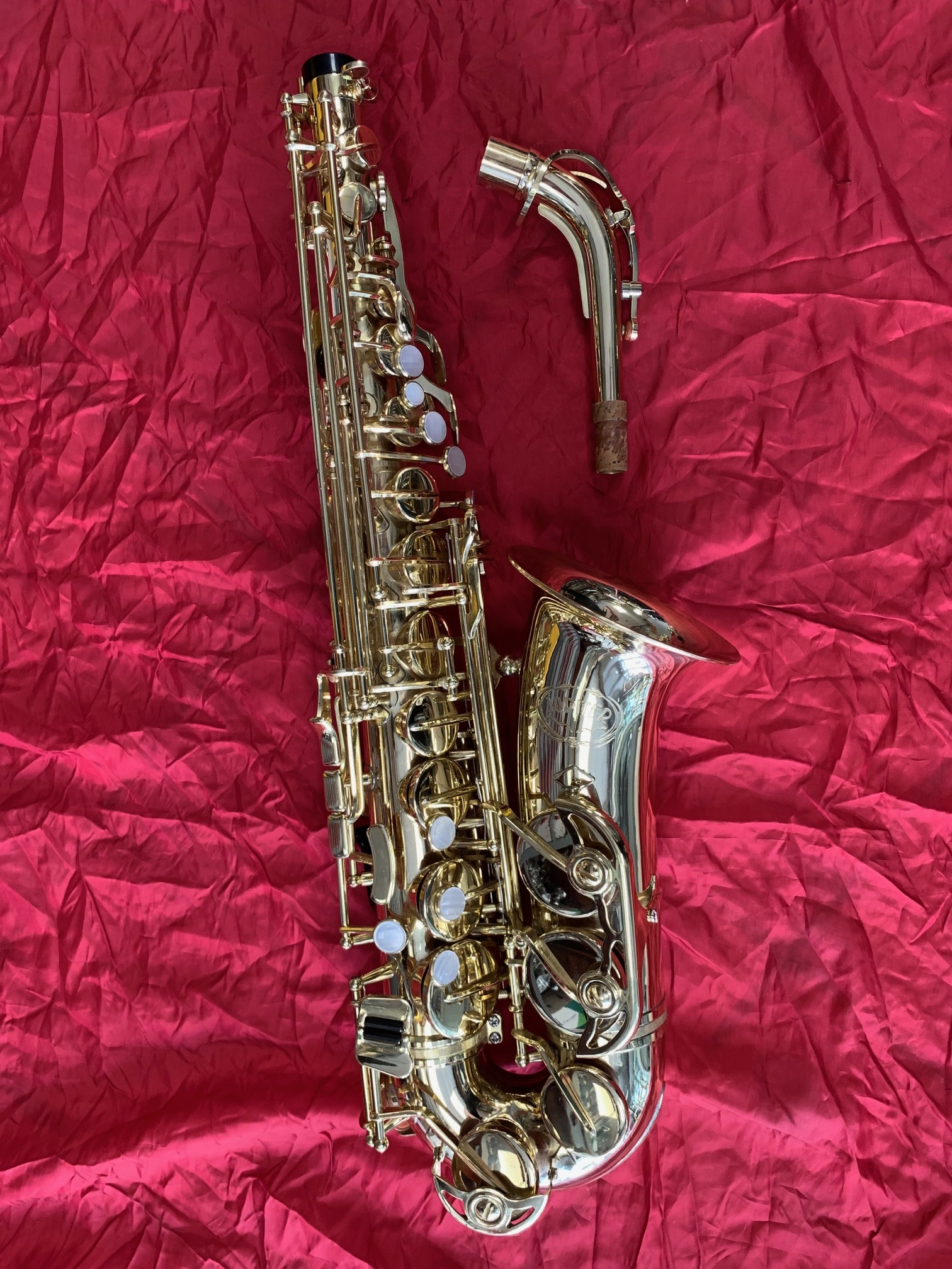 sax alto jupiter 1