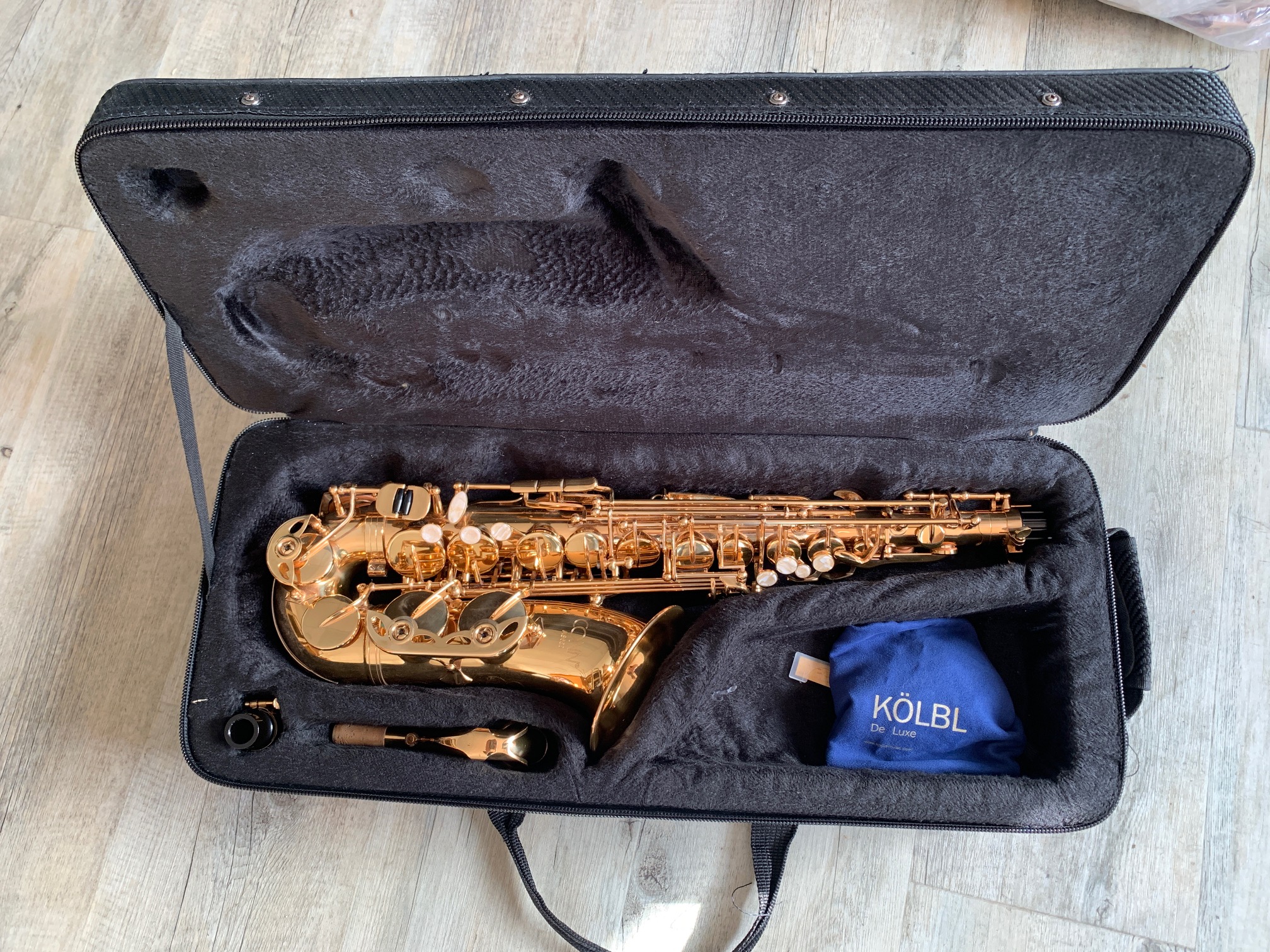 Saxophone pour enfants Conn AS 655 sax_enfant__conn_as_655_occasion_5