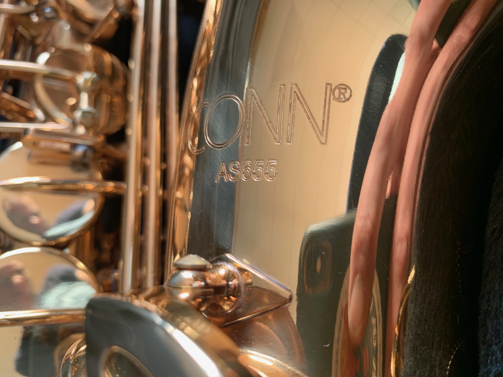 Saxophone pour enfants Conn AS 655 sax_enfant__conn_as_655_occasion_6