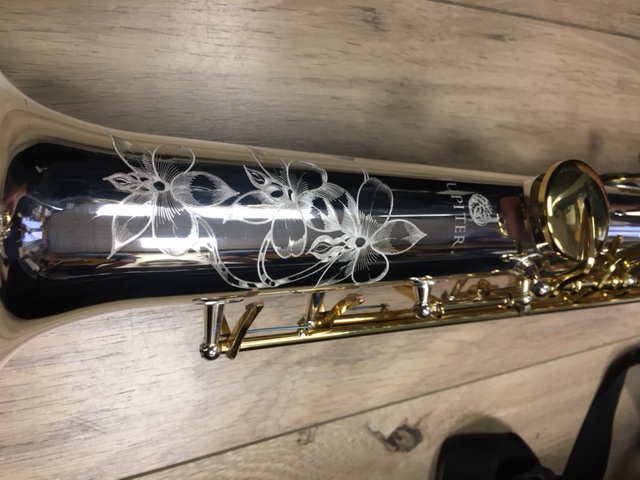 Saxophone Soprano Sib Jupiter JSS 1100 SGQ sax soprano jupiter
