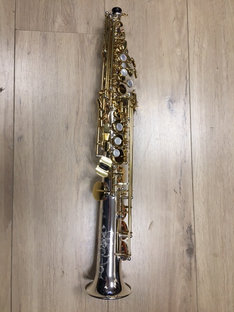 sax soprano jupiter 3