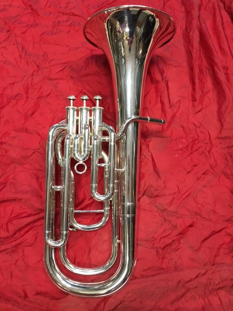 saxhorn baryton yamaha ybh301s 1