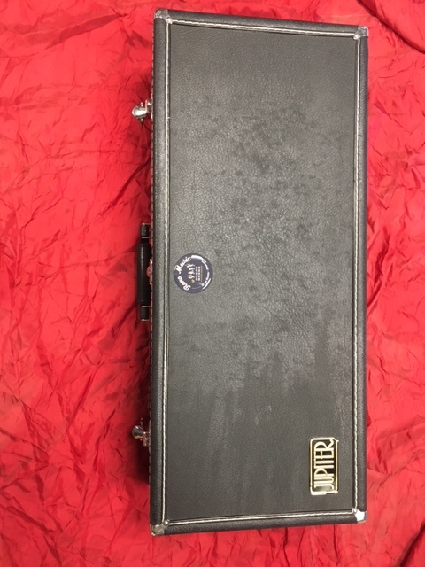 Saxophone Alto Jupiter 567 saxjupiter1