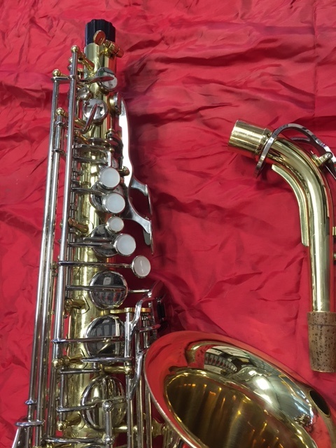 Saxophone Alto Jupiter 567 saxjupiter 3