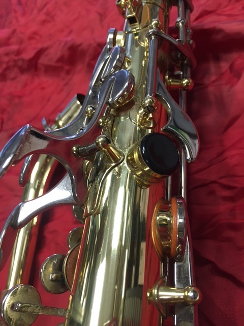 Saxophone Alto Jupiter 567 saxjupiter 4