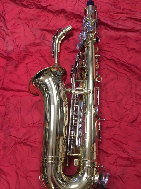 Saxophone Alto Jupiter 567 saxjupiter 5