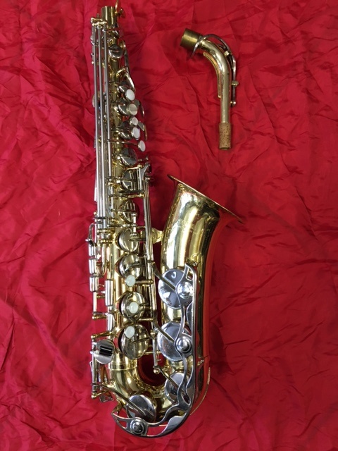 saxophone alto yas 25 1