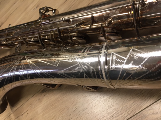 Saxophone Baryton Dolnet Mib saxophone baryton dolnet sib argent 2