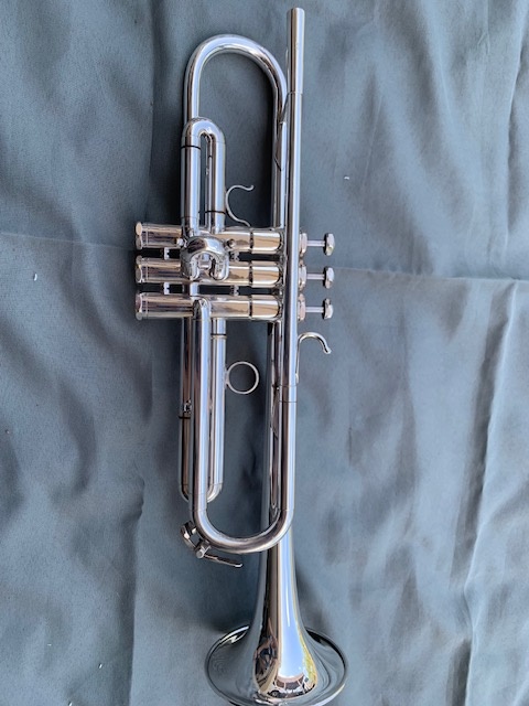 schilke b8 3