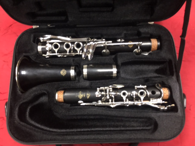 Selmer Serie 9 serie9