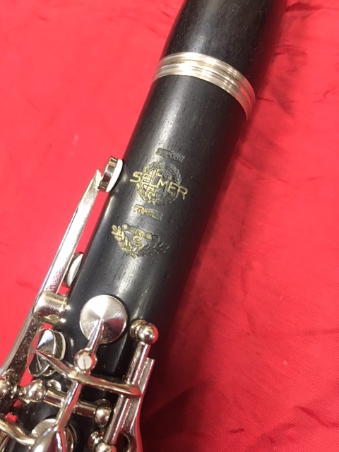 Selmer Serie 9 serie9 1