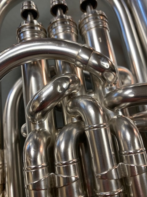 Saxhorn Baryton Sib Besson compensé sibcompensnew standar 2