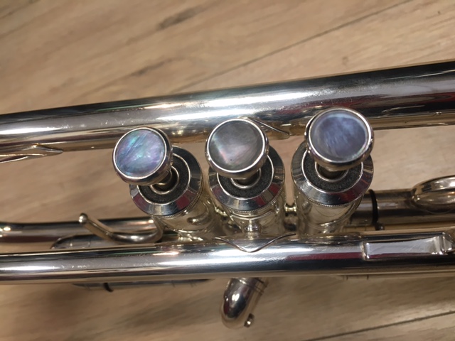 Trompette Sib Selmer Sigma sigma selmer 2