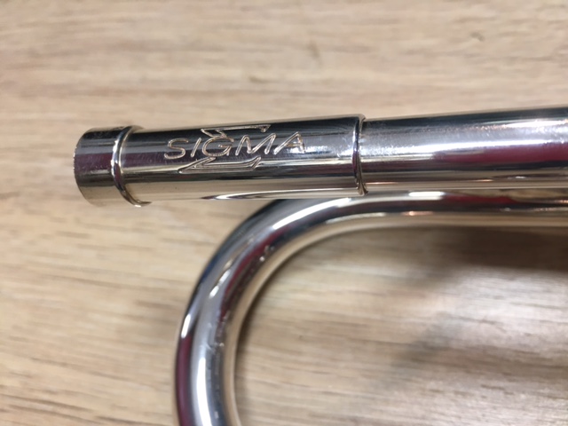 Trompette Sib Selmer Sigma sigma selmer 7