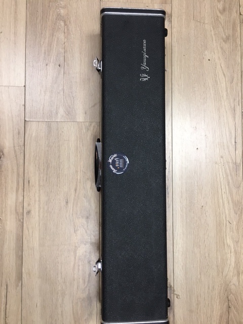 Saxophone Soprano Yanagisawa S6 sopyanas6