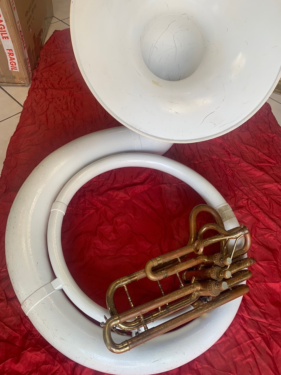 soubassophone conn short action 1