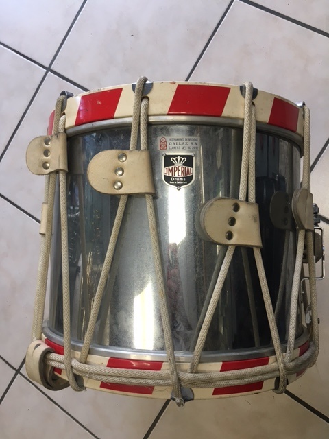 tambour imperial