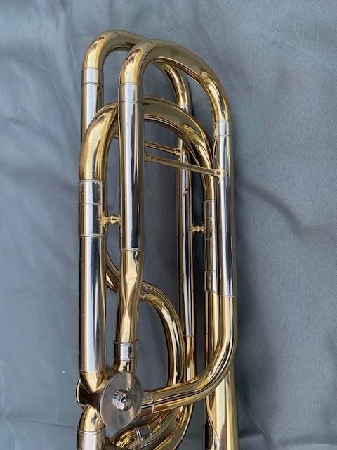 Trombone Basse Courtois Mezzo 502 tbassemezzo502 1