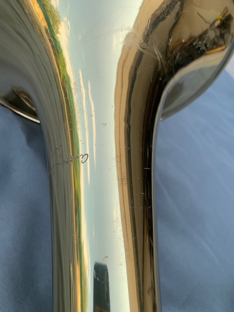 Trombone Basse Courtois Mezzo 502 tbassemezzo502 2