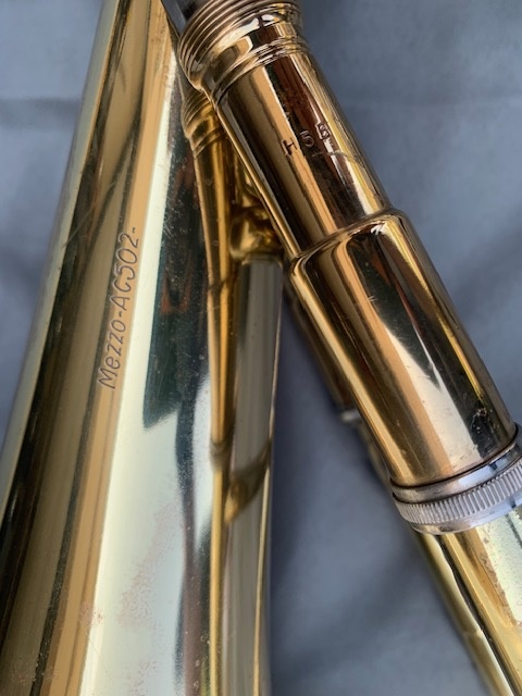 Trombone Basse Courtois Mezzo 502 tbassemezzo502 4