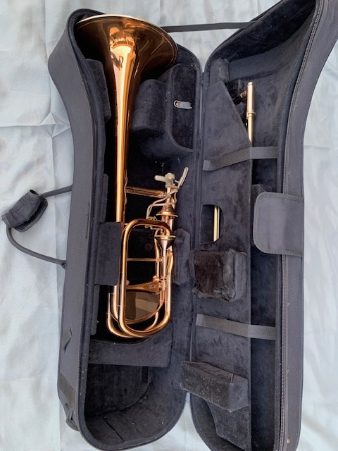 Trombone Basse Romeo tbasseromeo 1