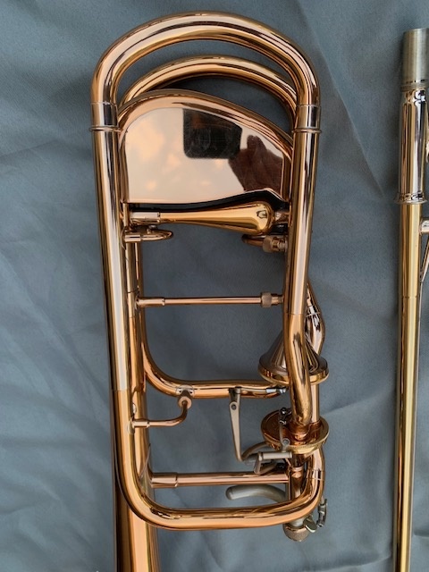 Trombone Basse Romeo tbasseromeo 1