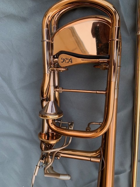 Trombone Basse Romeo tbasseromeo 2