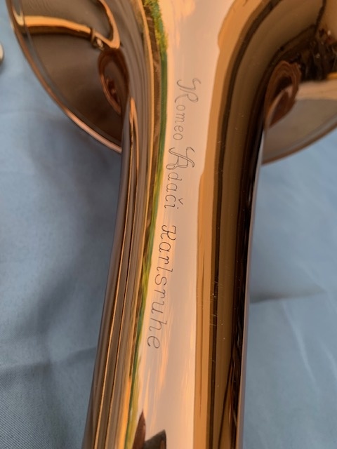 Trombone Basse Romeo tbasseromeo 3