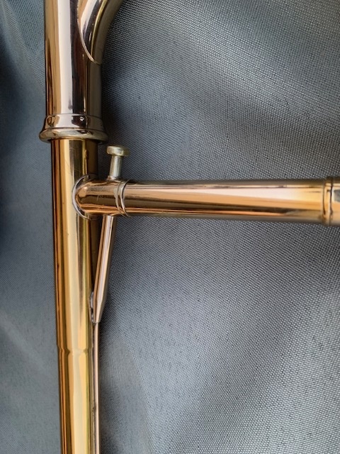 Trombone Basse Romeo tbasseromeo 5