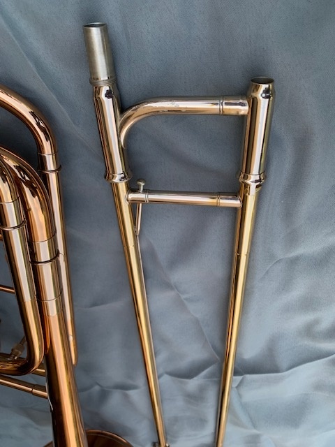 Trombone Basse Romeo tbasseromeo 6