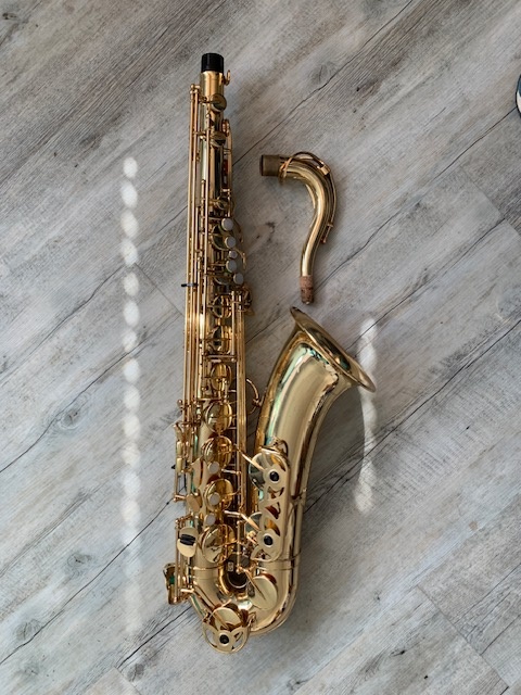 tenor yanagisawa 7