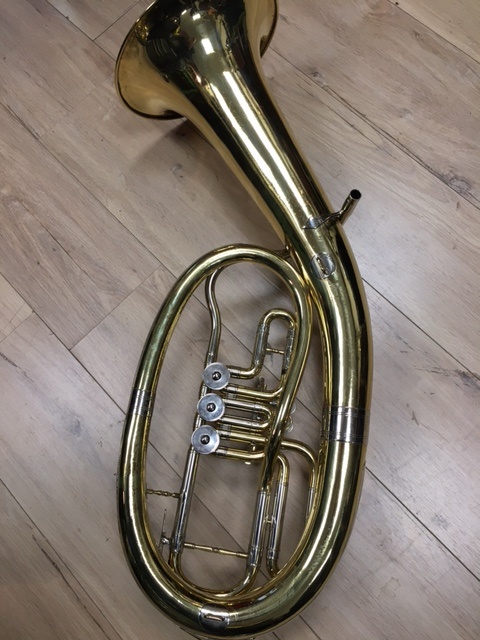Ténor Horn Melton thm 3