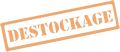 d&eacute;stockage