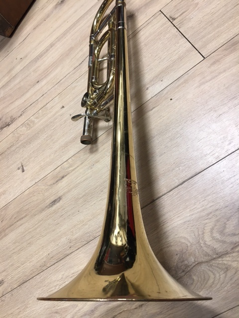 trombone bach 42 3