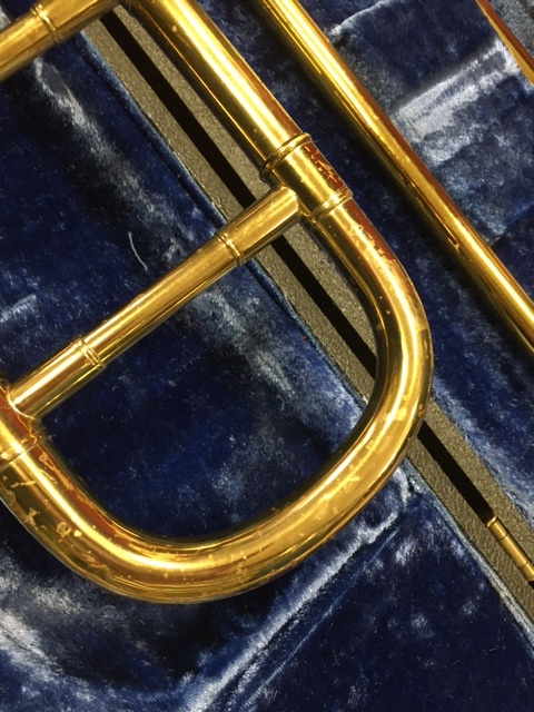 Trombone Bach Vernon trombone bachmercedesvernon2