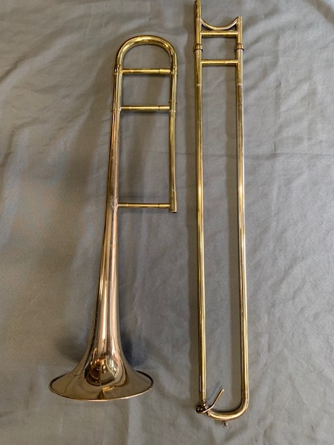 trombone king 4