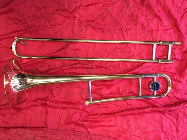 trombone startone 2