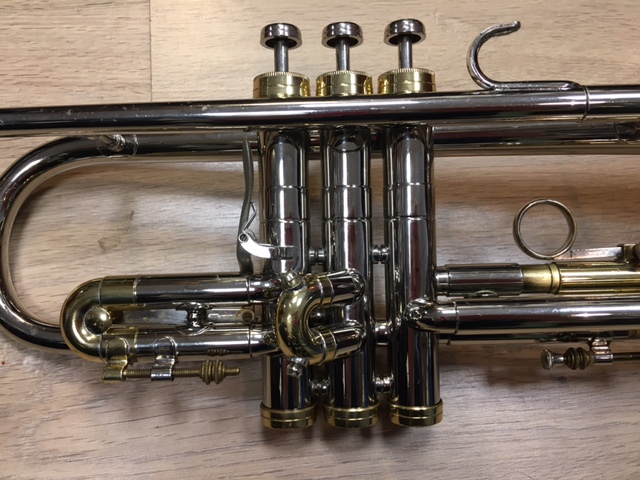 trompette conn constellation 1