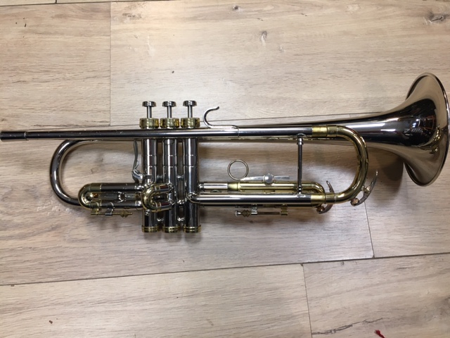 Trompette Sib Conn Connstellation trompette conn constellation 4
