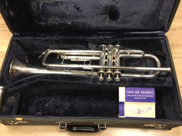 trompette sib conn 60b