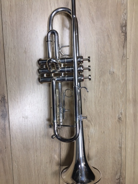 trompette sib getzen capri3 851489408