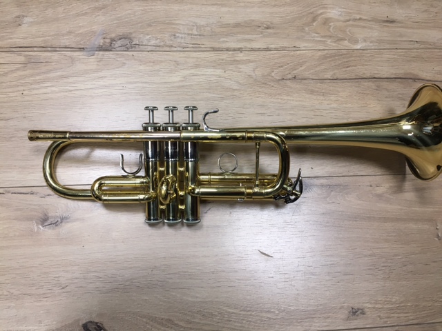 trompette ut yamaha ytr 64452