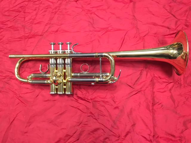 trompette yamaha ytr8445 1