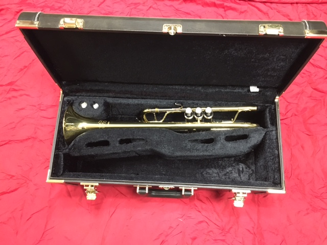 Trompette Ut Yamaha Xeno trompette yamaha ytr8445 5
