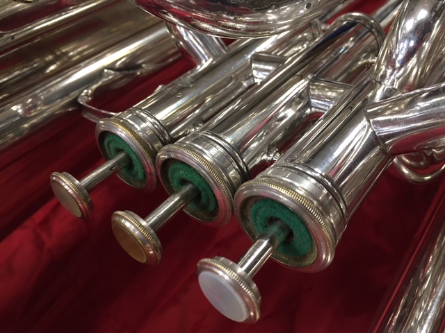 Tuba Sib Antoine Courtois tuba contrebasse courtois 4