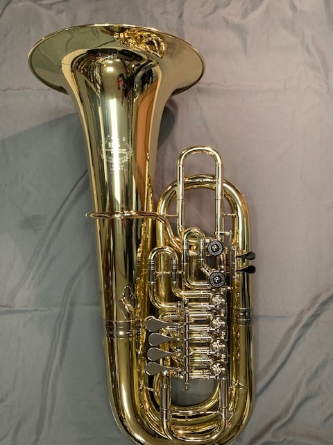tubas bs 3100 3